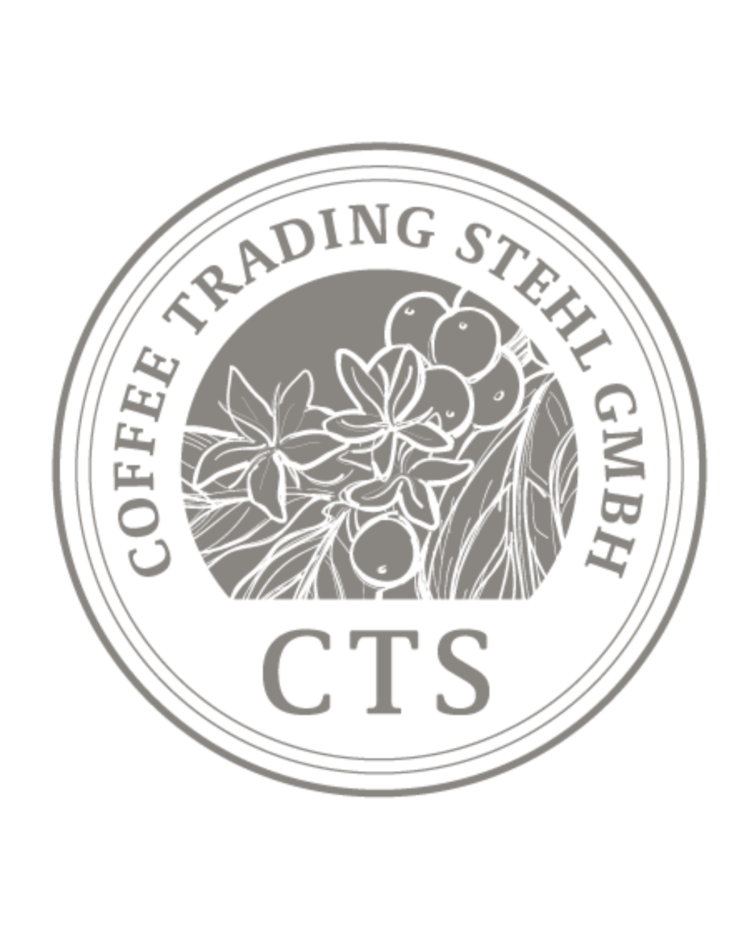 Coffee Trading Stehl CTS Deutsche Röstergilde