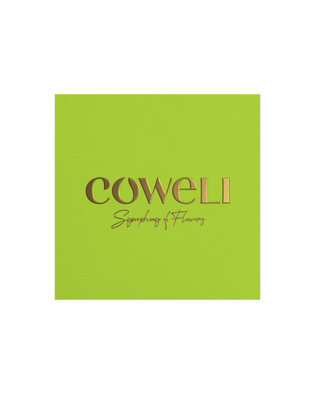 Coweli Deutsche Röstergilde