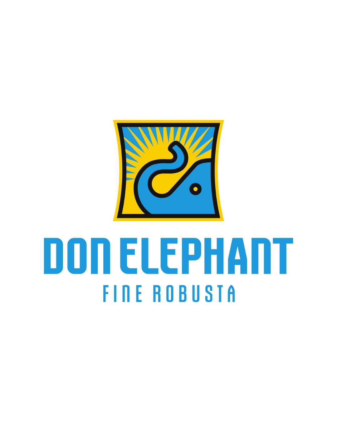 Don Elephant Deutsche Röstergilde