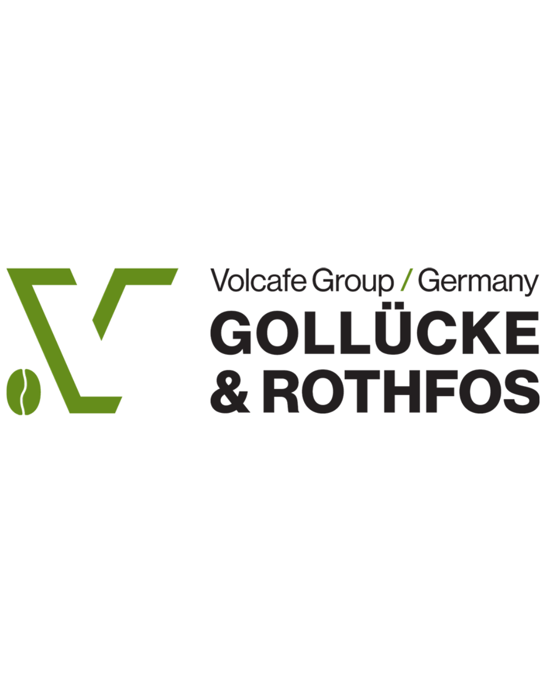Gollücke & Rothfoos VolCaffe Deutsche Röstergilde