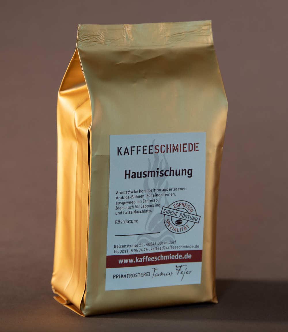 Hausmischung
