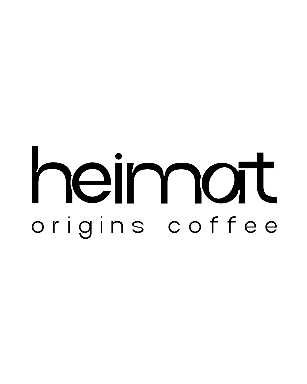 Heimat Origins Coffee GmbH