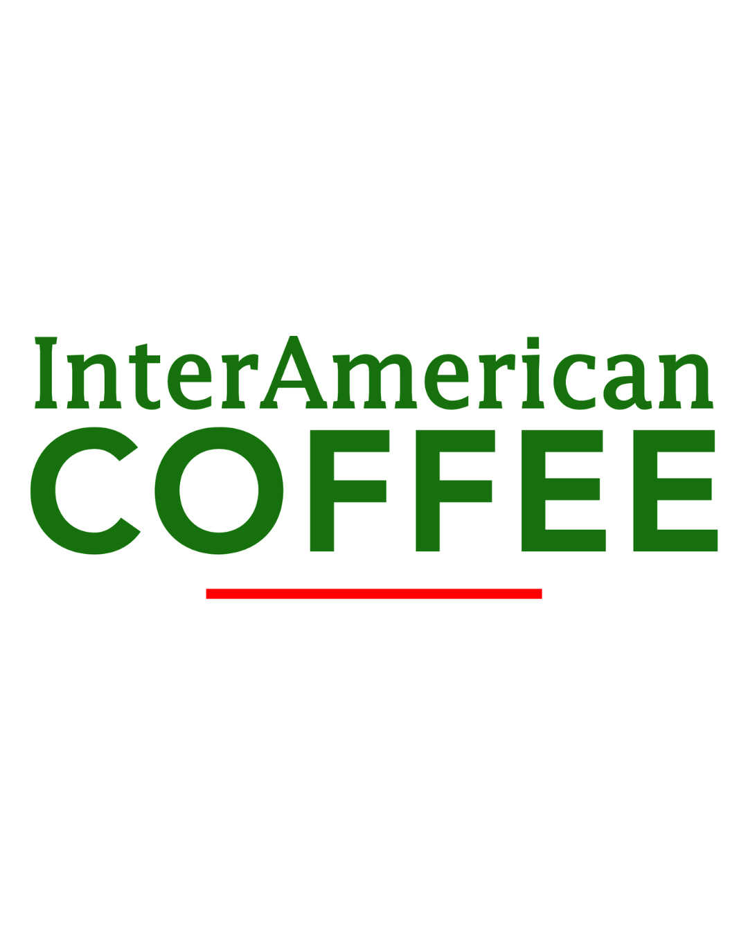 Inter American Coffee Deutsche Röstergilde
