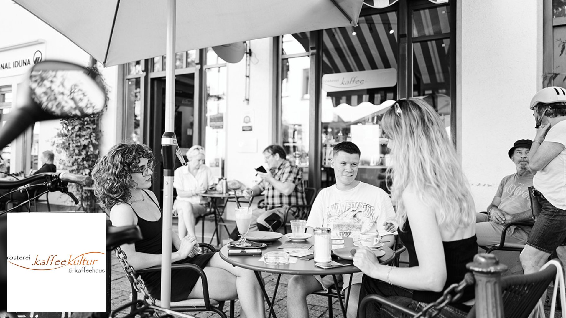 Kaffeekultur Fulda