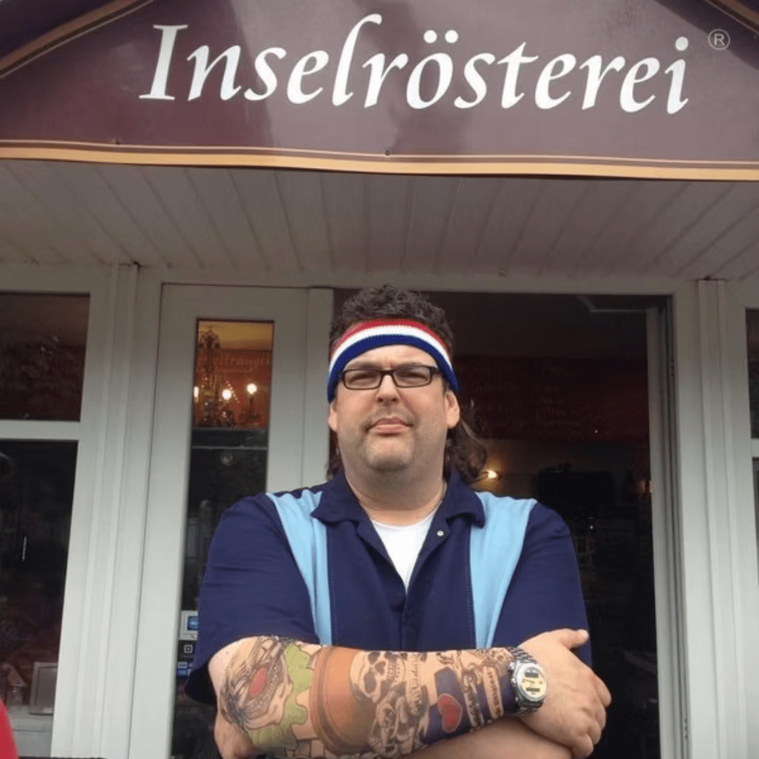 Langeooger Kaffeerösterei