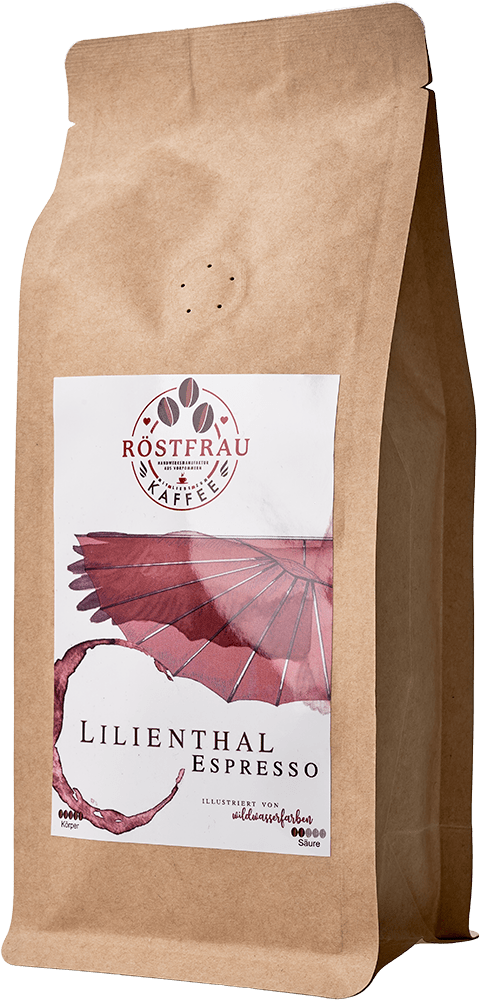 Lielienthal-Espresso