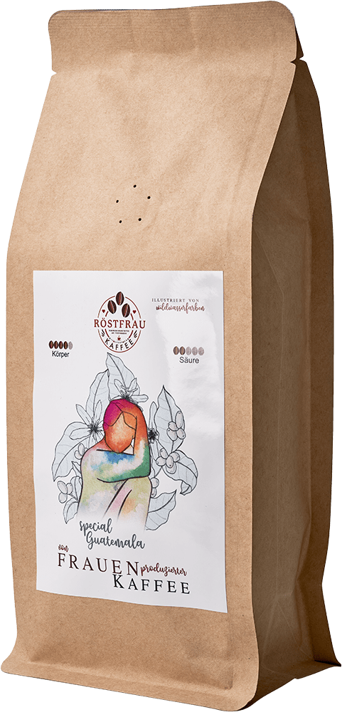 Special-Guatemala-Frauen-Kaffee