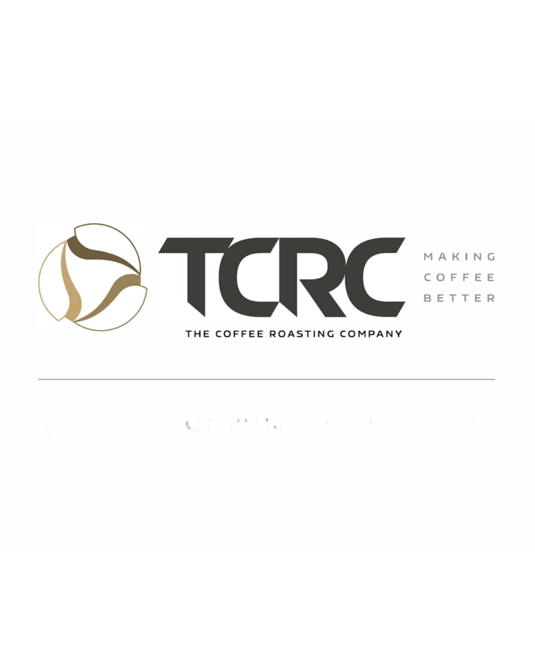 The Coffee Roasting Company Deutsche Röstergilde